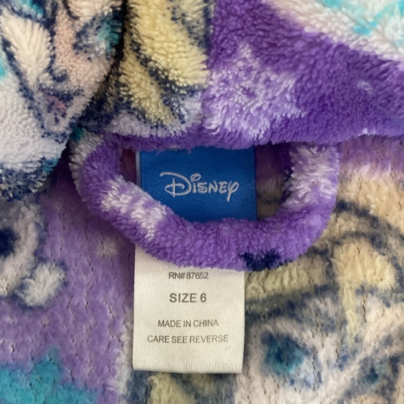 Elsa 3-piece sleep set - Picture 2 of 8